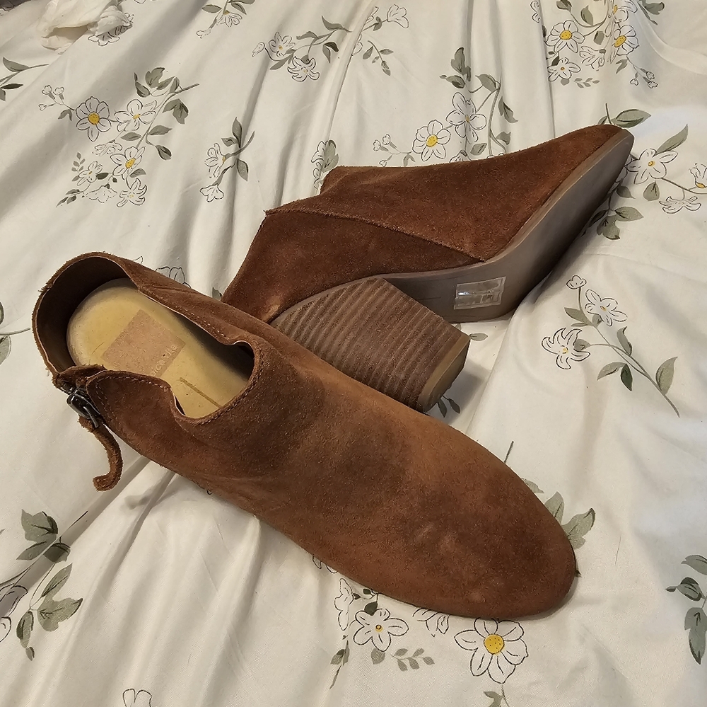 Dolce Vita Booties